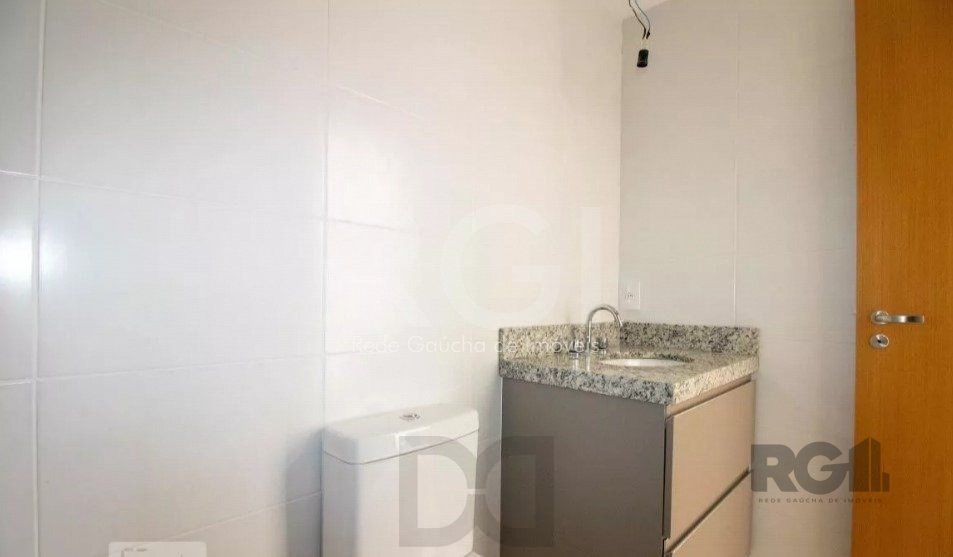 Apartamento para Locação/Aluguel - 45m², 1 dormitório, sendo 1 suites, 1 vaga - Petrópolis — foto 14