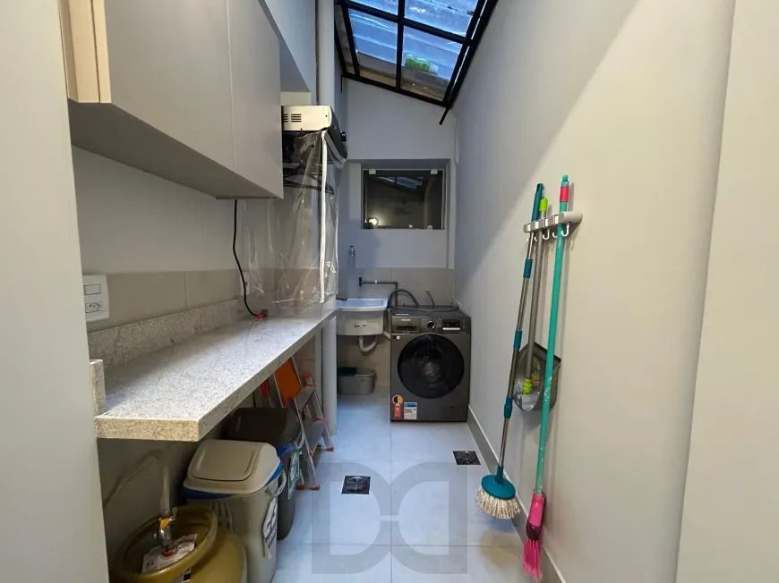 Apartamento com 83m², localizado no bairro Rio Branco em Porto ALegre/RS. — foto 11