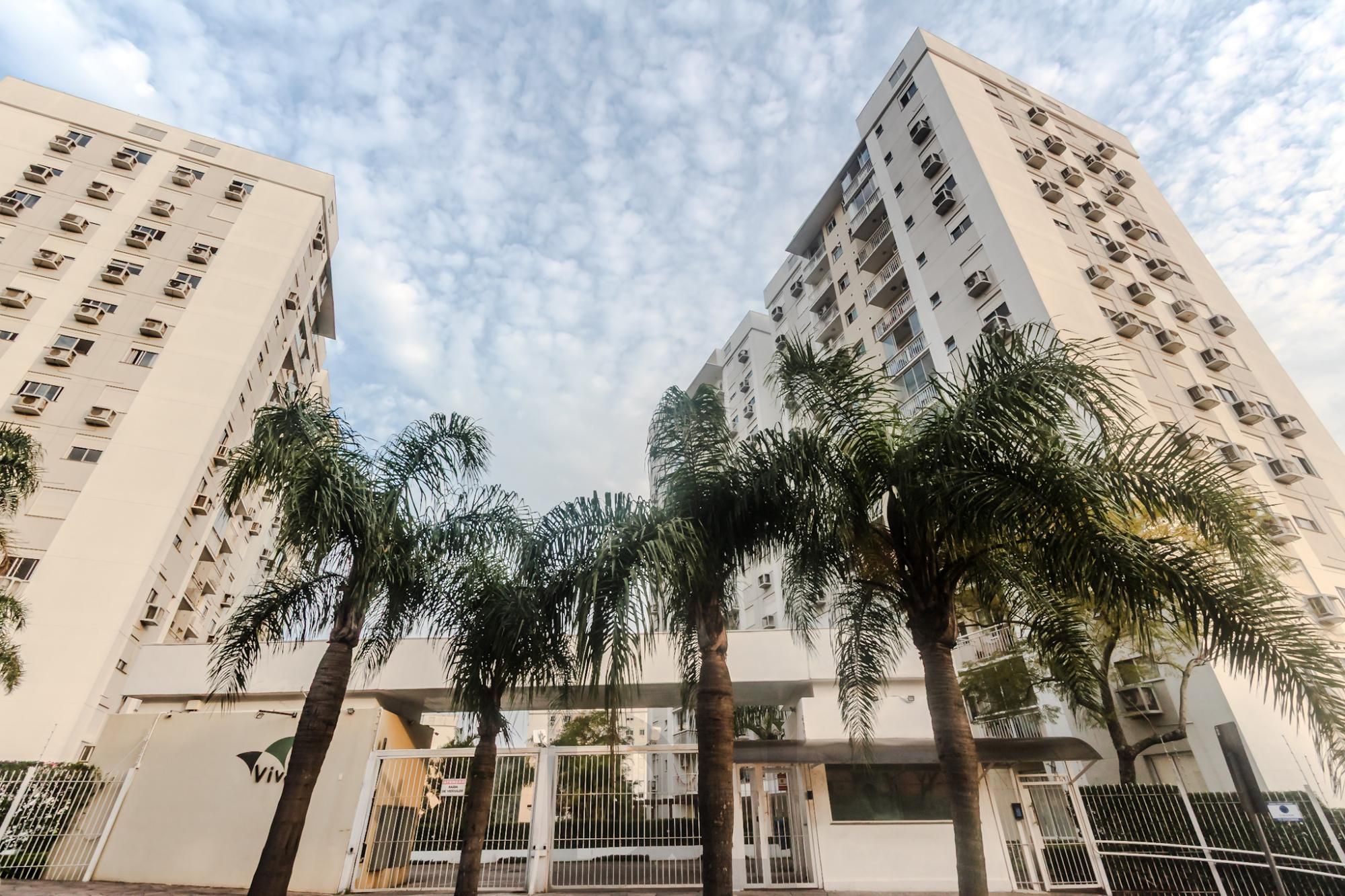 Apartamento com 72m², localizado no bairro Jardim Carvalho em Porto Alegre/RS. — foto 23
