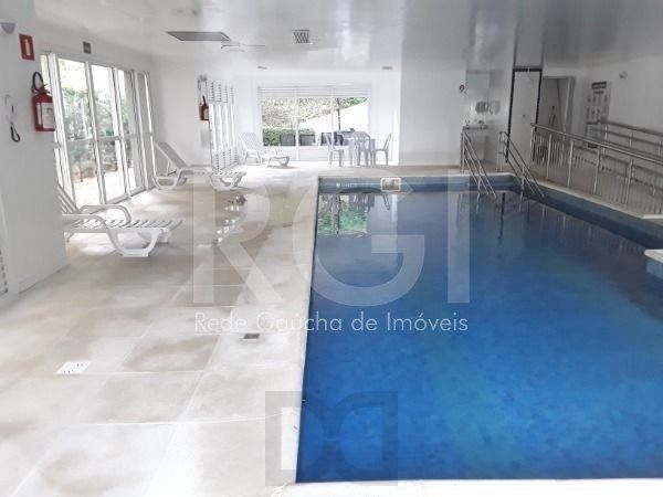 Apartamento para Venda - 75.32m², 3 dormitórios, sendo 1 suites, 1 vaga - Jardim Carvalho — foto 8