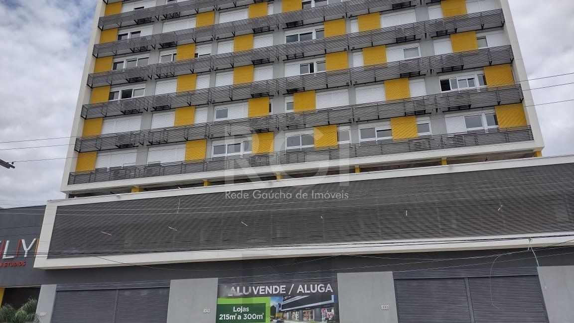 Loja para Venda - 260m², 0 dormitórios, 5 vagas - Central Parque — foto 1