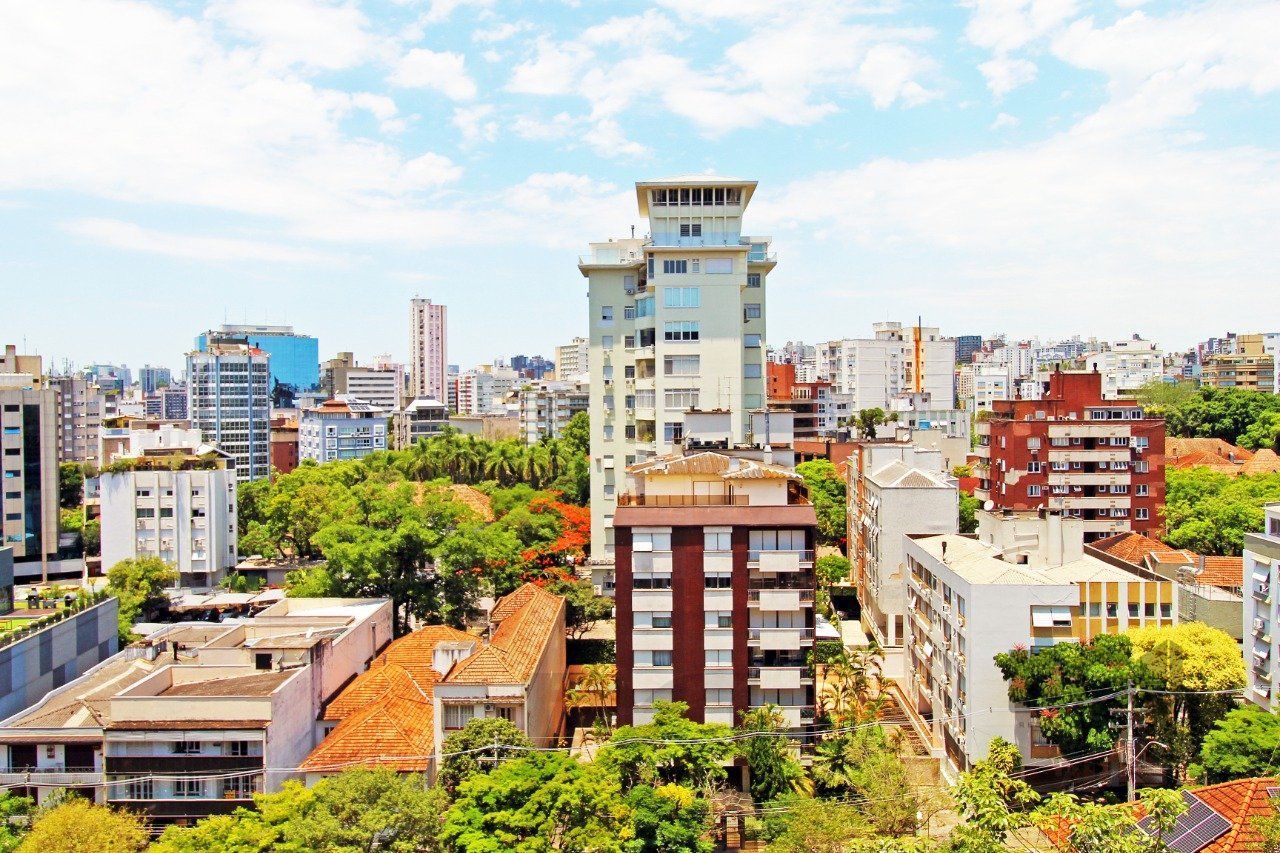 Apartamento com 4 suítes localizado no bairro Moinhos De Vento em Porto Alegre/RS. — foto 21