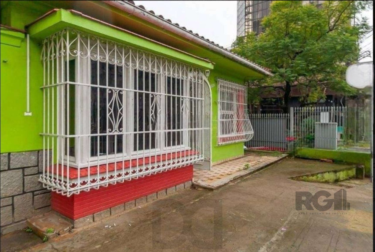 CASA A VENDA - HIGIENÓPOLIS — foto 2