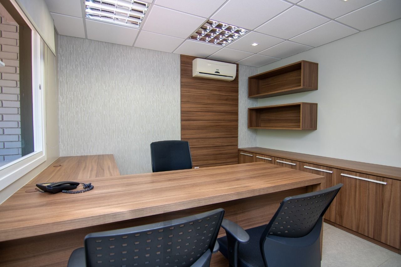 Casa Comercial para Venda - 464m², 0 dormitórios, Bela Vista — foto 13