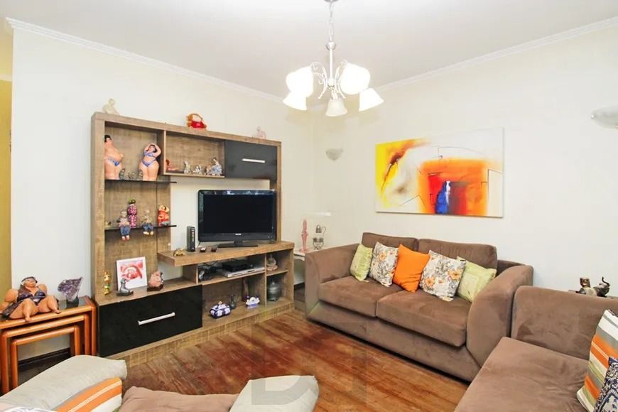 Apartamento com 159m², localizado no bairro Bela Vista em Porto Alegre/RS. — foto 1