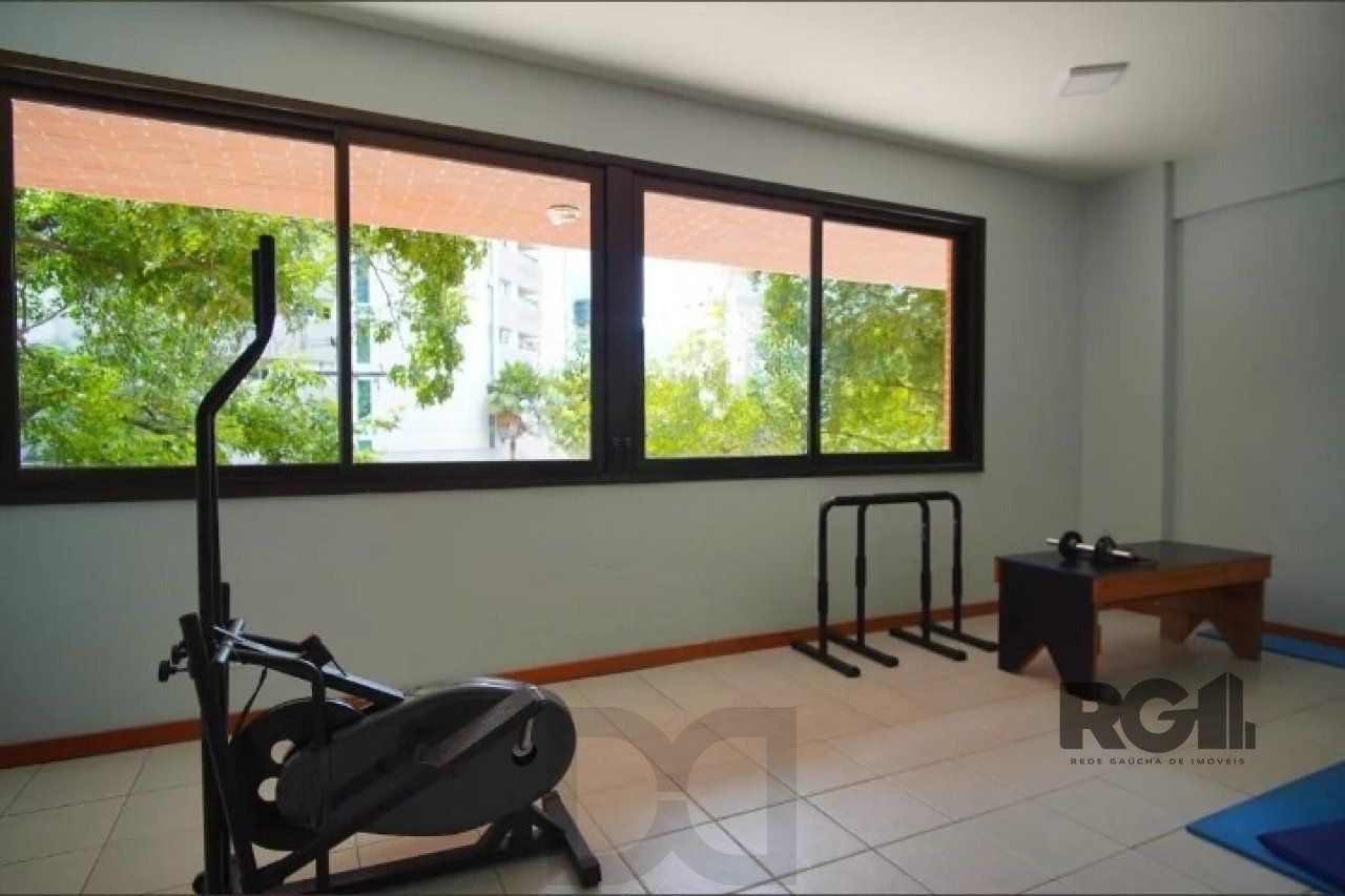 Excelente apartamento inteiramente decorado e mobiliado, com ótimo acabamento em localização privilegiada. — foto 12