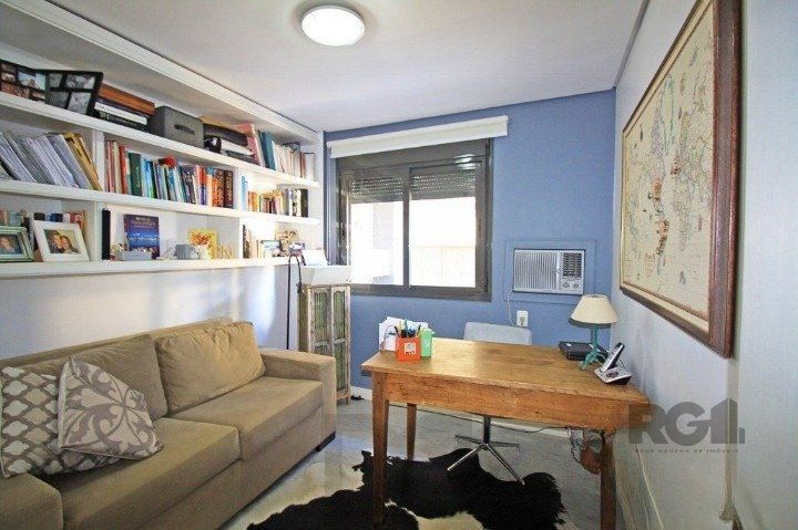 Apartamento para venda- 207.28m², 3 dormitórios, sendo 1 suítes, 2 vagas - Bela Vista — foto 10