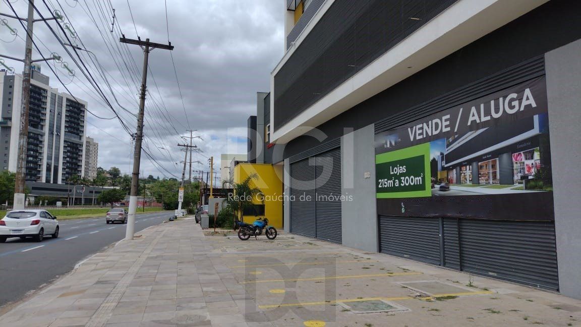 Loja para Venda - 300m², 0 dormitórios, 5 vagas - Central Parque — foto 12