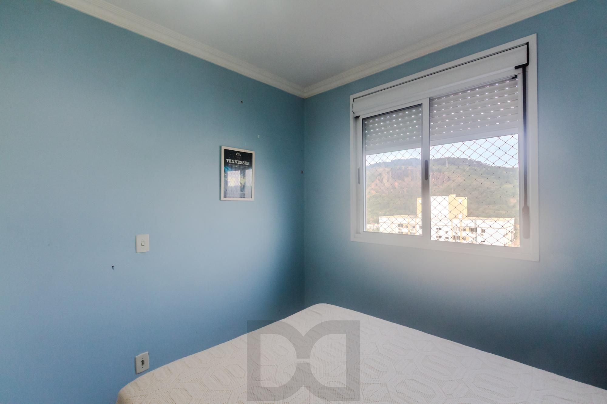 Apartamento com 72m², localizado no bairro Jardim Carvalho em Porto Alegre/RS. — foto 9