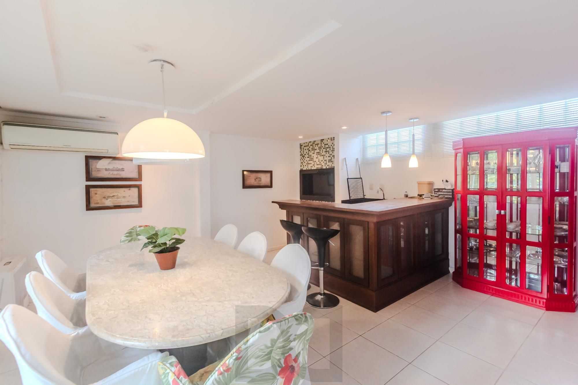 Casa com 230m², localizada no bairro Boa Vista em Porto Alegre/RS. — foto 20