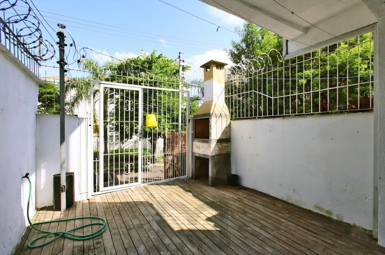 Casa com 65m², localizada no bairro Jardim Europa em Porto Alegre/RS. — foto 23