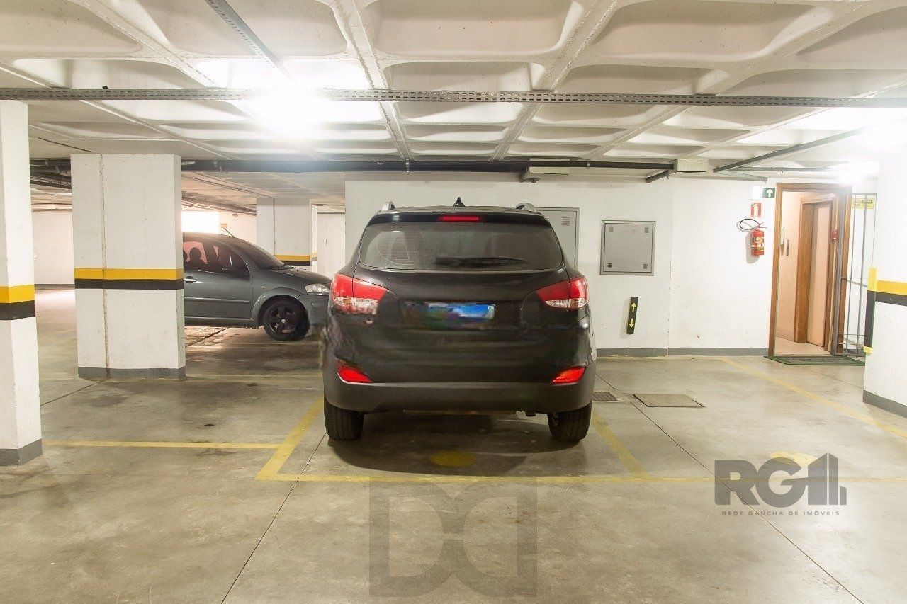 Apartamento a venda ,02 dormitórios mobiliado na Cidade Baixa,61m² privativos — foto 18