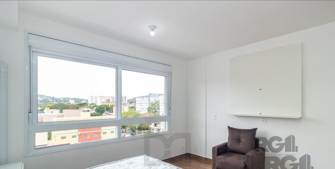 Loft com 27m², localizado ao lado da PUCRS — foto 9