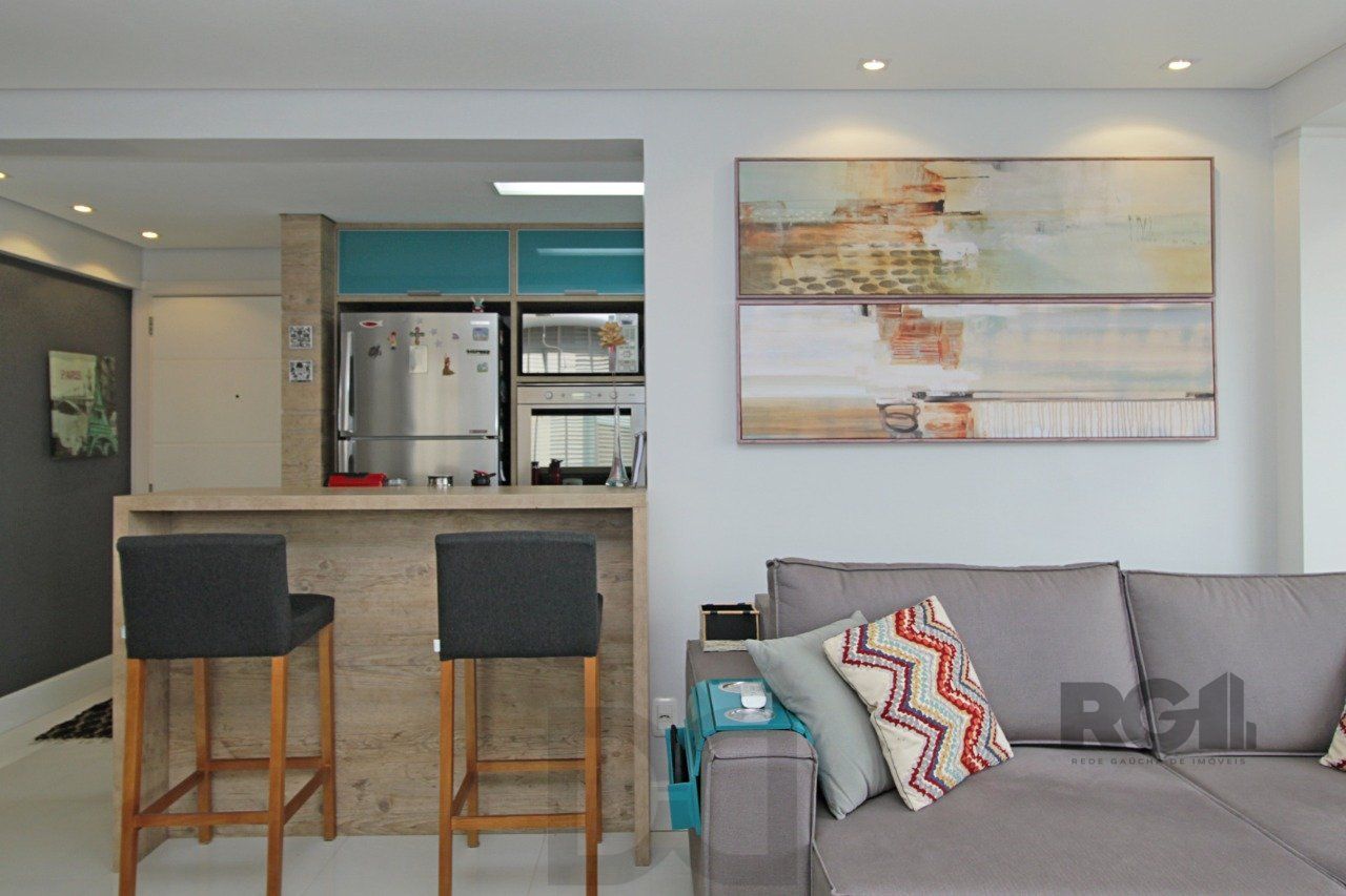 Apartamento com 77,00m² privativos, bairro Passo D´areia, Porto Alegre/RS — foto 12