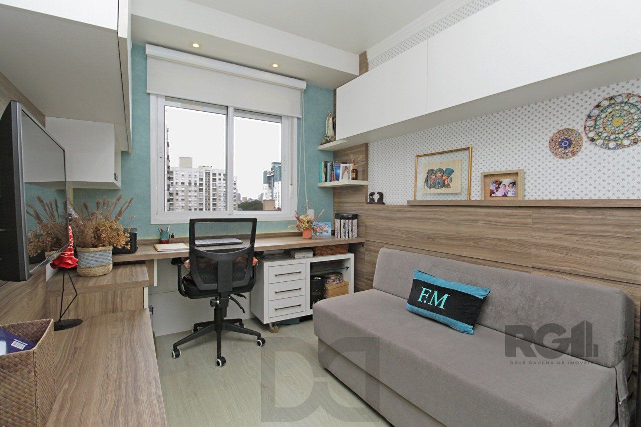 Apartamento com 77,00m² privativos, bairro Passo D´areia, Porto Alegre/RS — foto 21