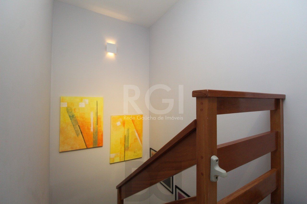 Cobertura para Venda - 106.84m², 3 dormitórios, sendo 2 suites, Petrópolis — foto 18