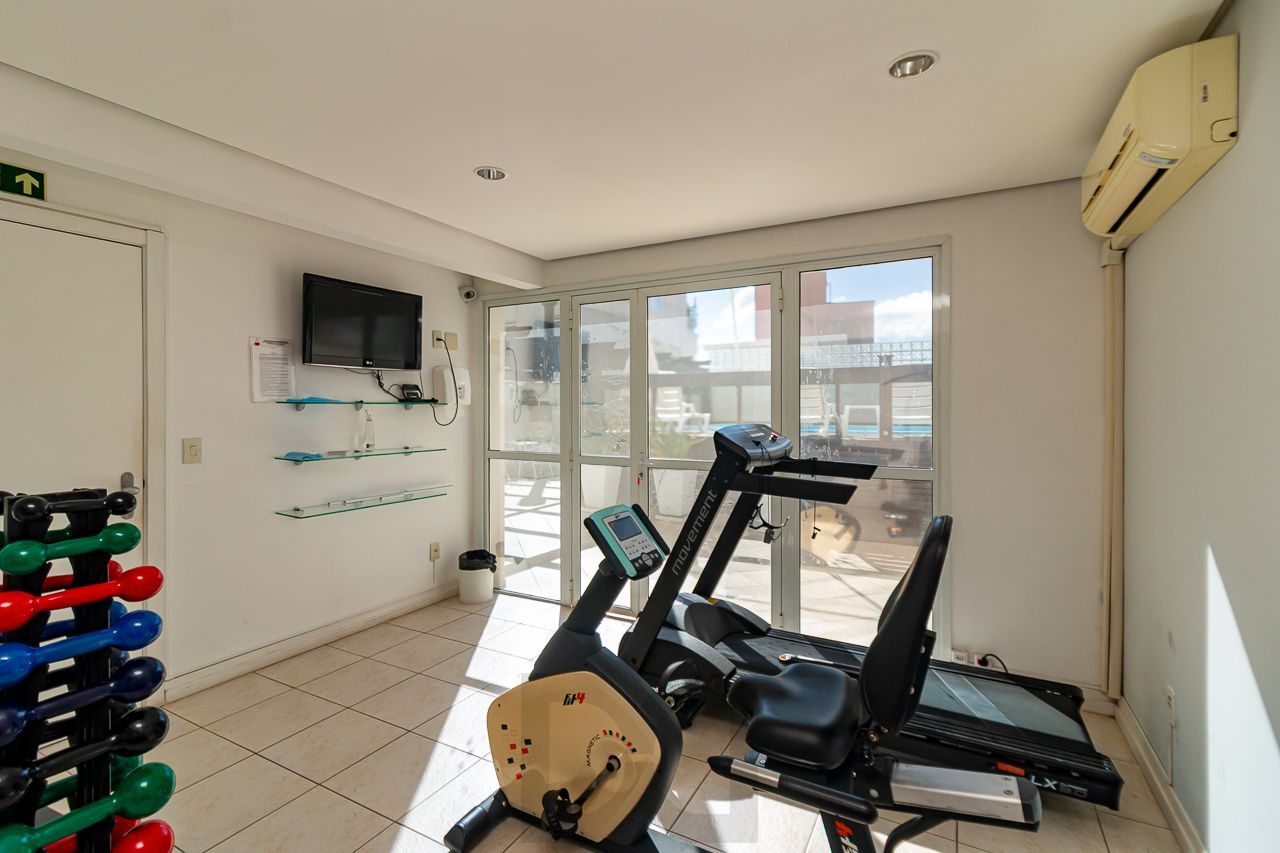 Apartamento com 47m², localizado no bairro Independencia em Porto Alegre/RS. — foto 29