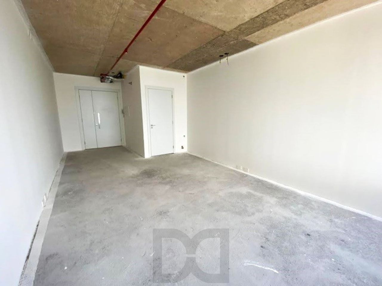 Sala com 33m², localizada no bairro Praia de Belas em Porto Alegre/RS. — foto 6