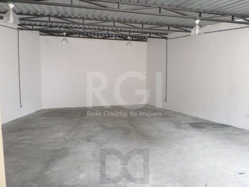 Casa Comercial com pavilhão de 294,03m² no bairro São Geraldo -Porto Alegre — foto 17