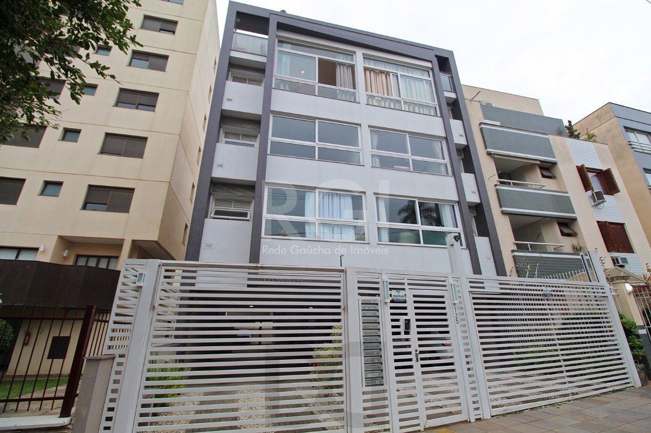Cobertura para Venda - 106.84m², 3 dormitórios, sendo 2 suites, Petrópolis — foto 33