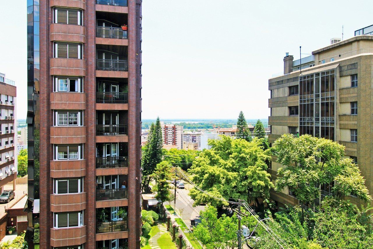 Apartamento com 4 suítes localizado no bairro Moinhos De Vento em Porto Alegre/RS. — foto 69