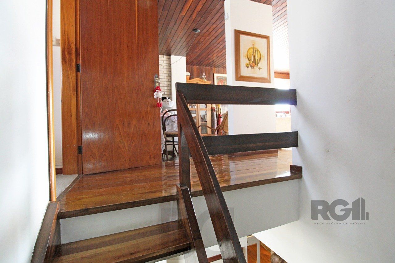 Cobertura com 422,00m² no bairro Moinhos de Vento em Porto Alegre/RS. — foto 37