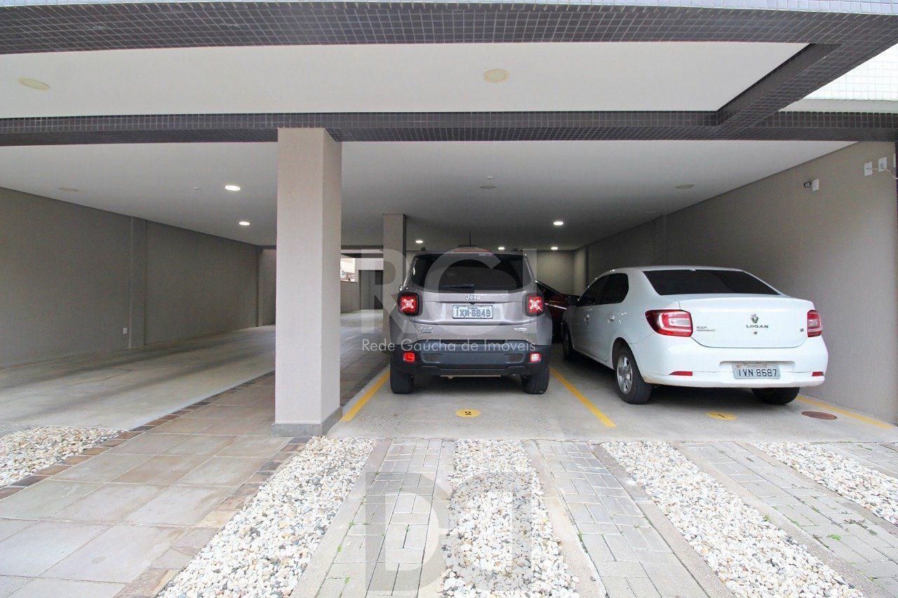 Cobertura para Venda - 106.84m², 3 dormitórios, sendo 2 suites, Petrópolis — foto 32