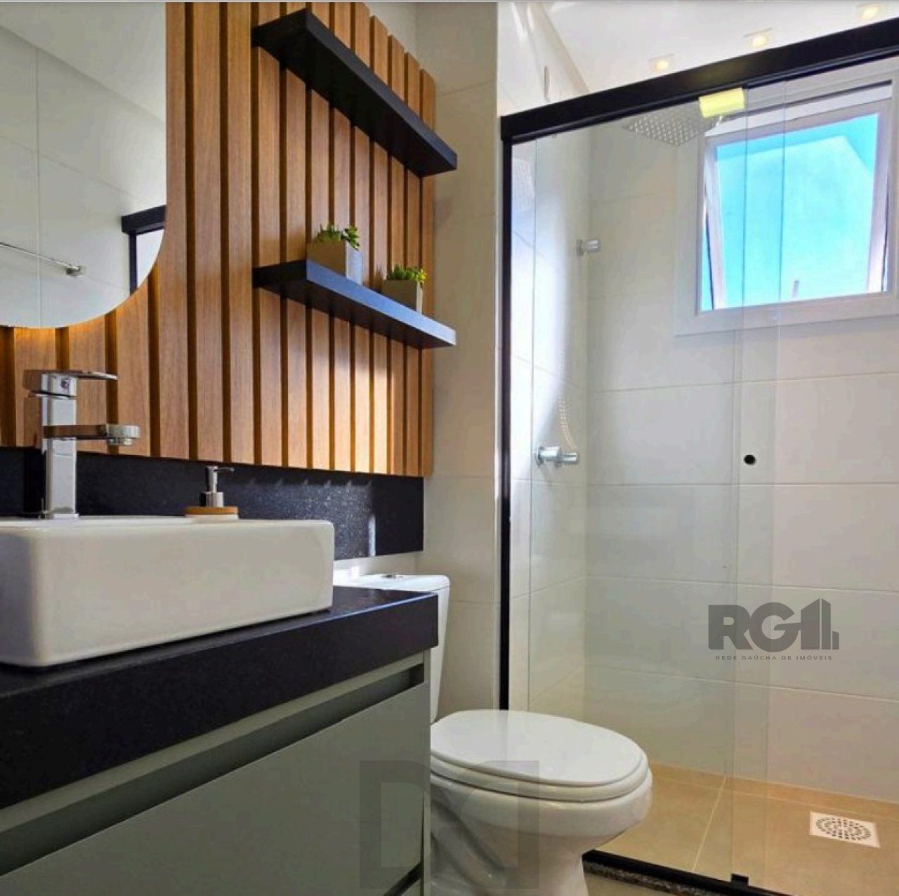 Apartamento 2 dormitórios - Jardim Botânico — foto 3