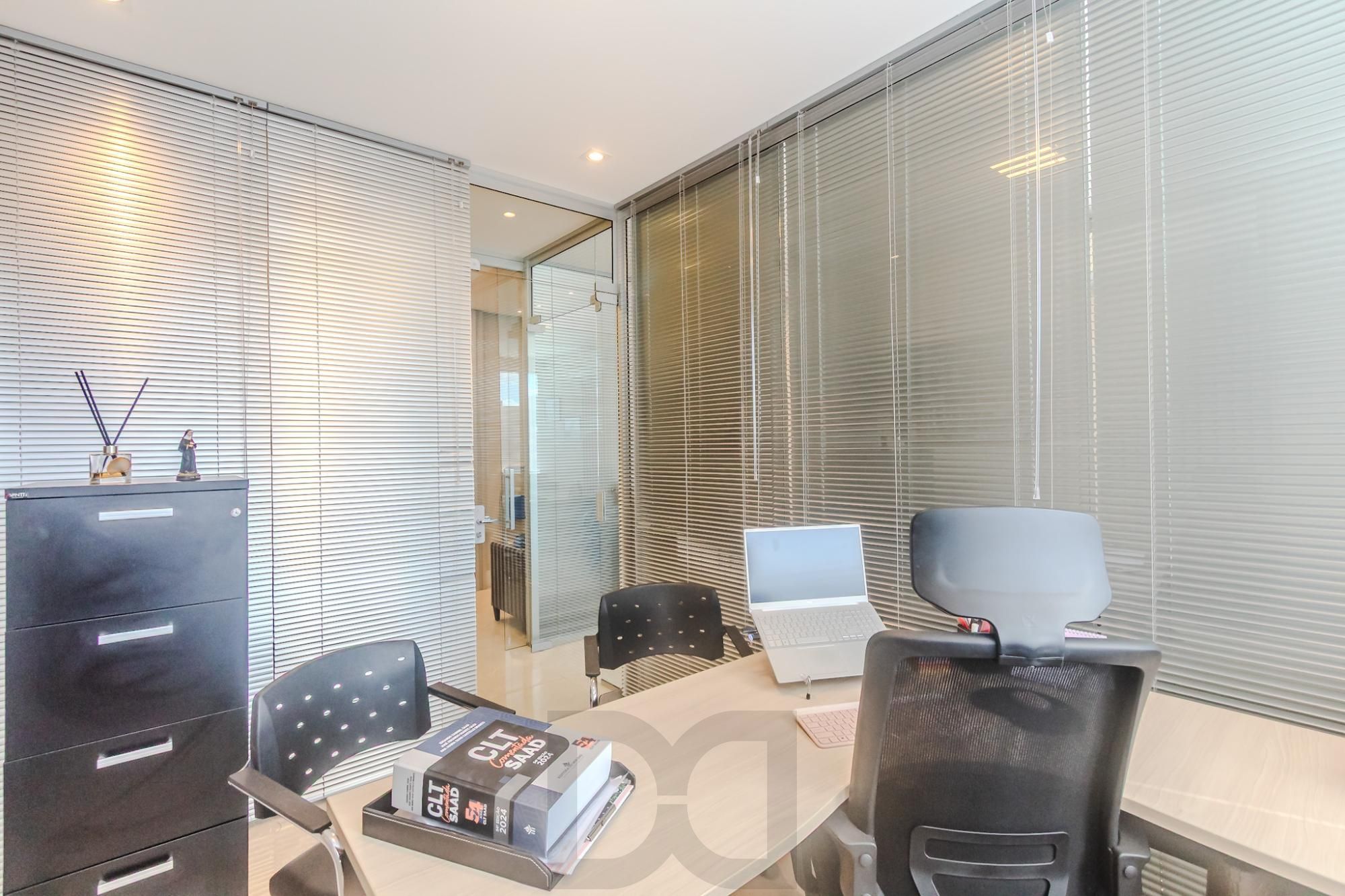 Sala comercial com 33m², localizada no bairro Mont Serrat em Porto Alegre/RS. — foto 8