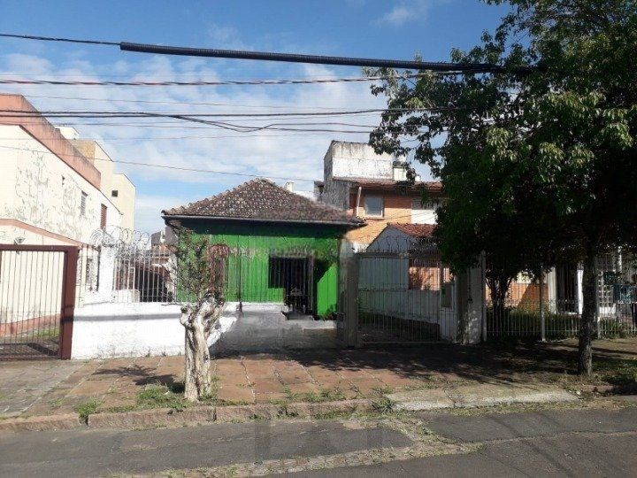 Terreno a venda - Jardim Botânico — foto 3