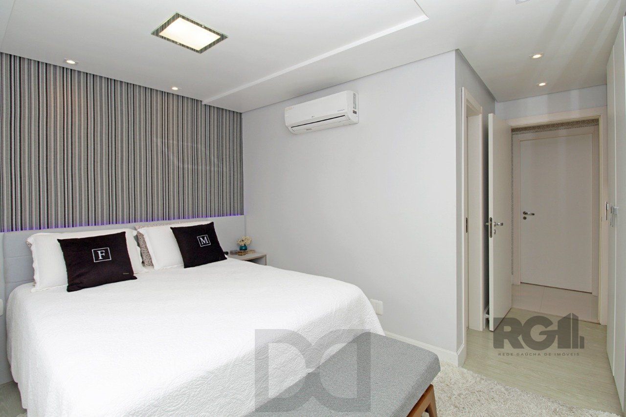 Apartamento com 77,00m² privativos, bairro Passo D´areia, Porto Alegre/RS — foto 17