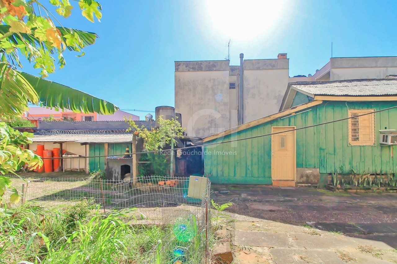 Casa Comercial para Venda - Partenon — foto 1