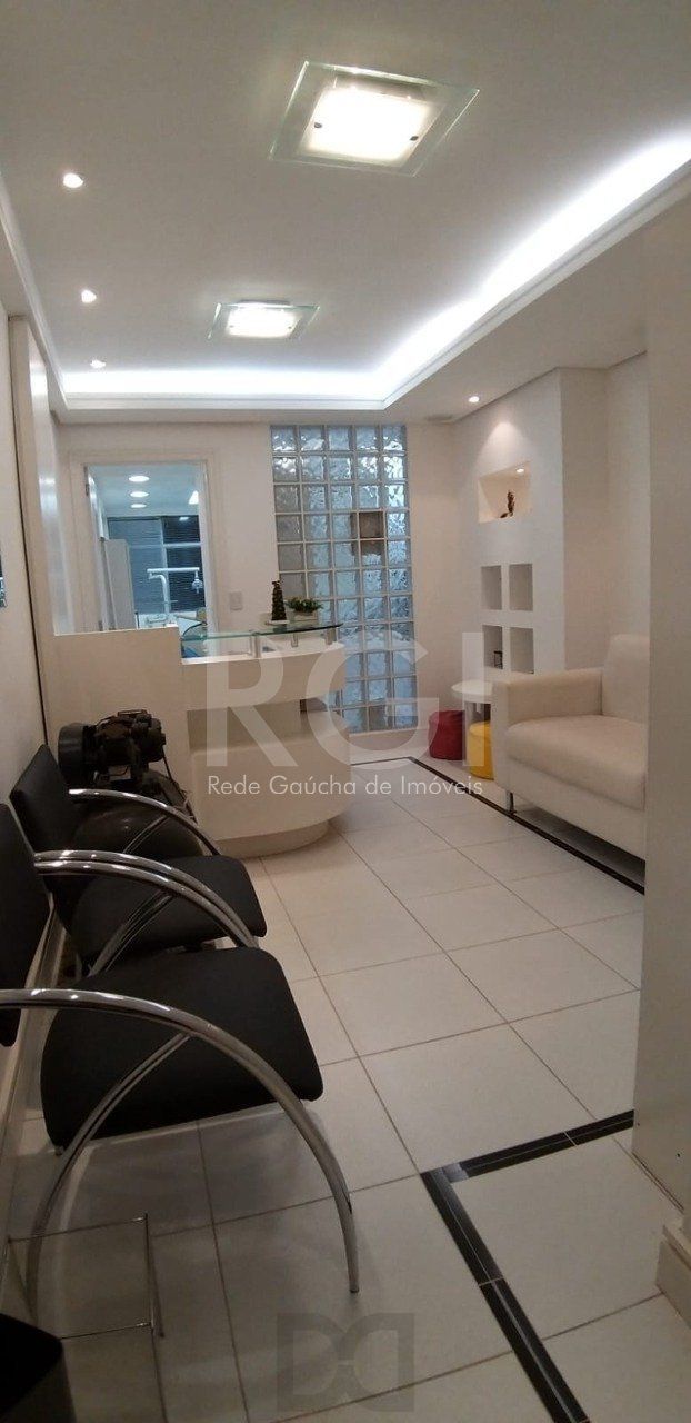 Sala comercial com 40m² privativos localizado no bairro Petrópolis em Porto Alegre/RS. — foto 6