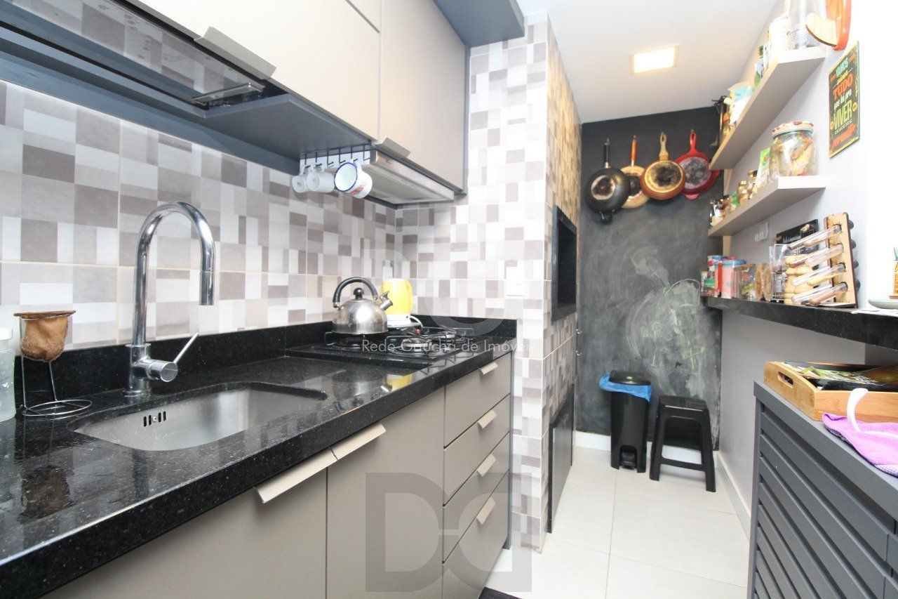 Cobertura para Venda - 106.84m², 3 dormitórios, sendo 2 suites, Petrópolis — foto 23