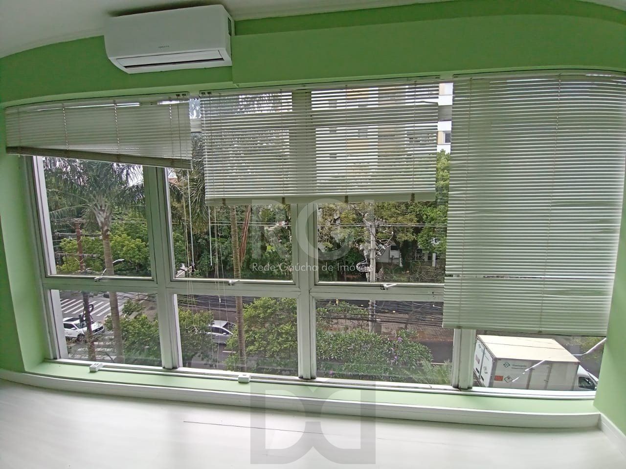 Conjunto/Sala para Venda - 33.92m², 0 dormitórios, Moinhos de Vento — foto 23