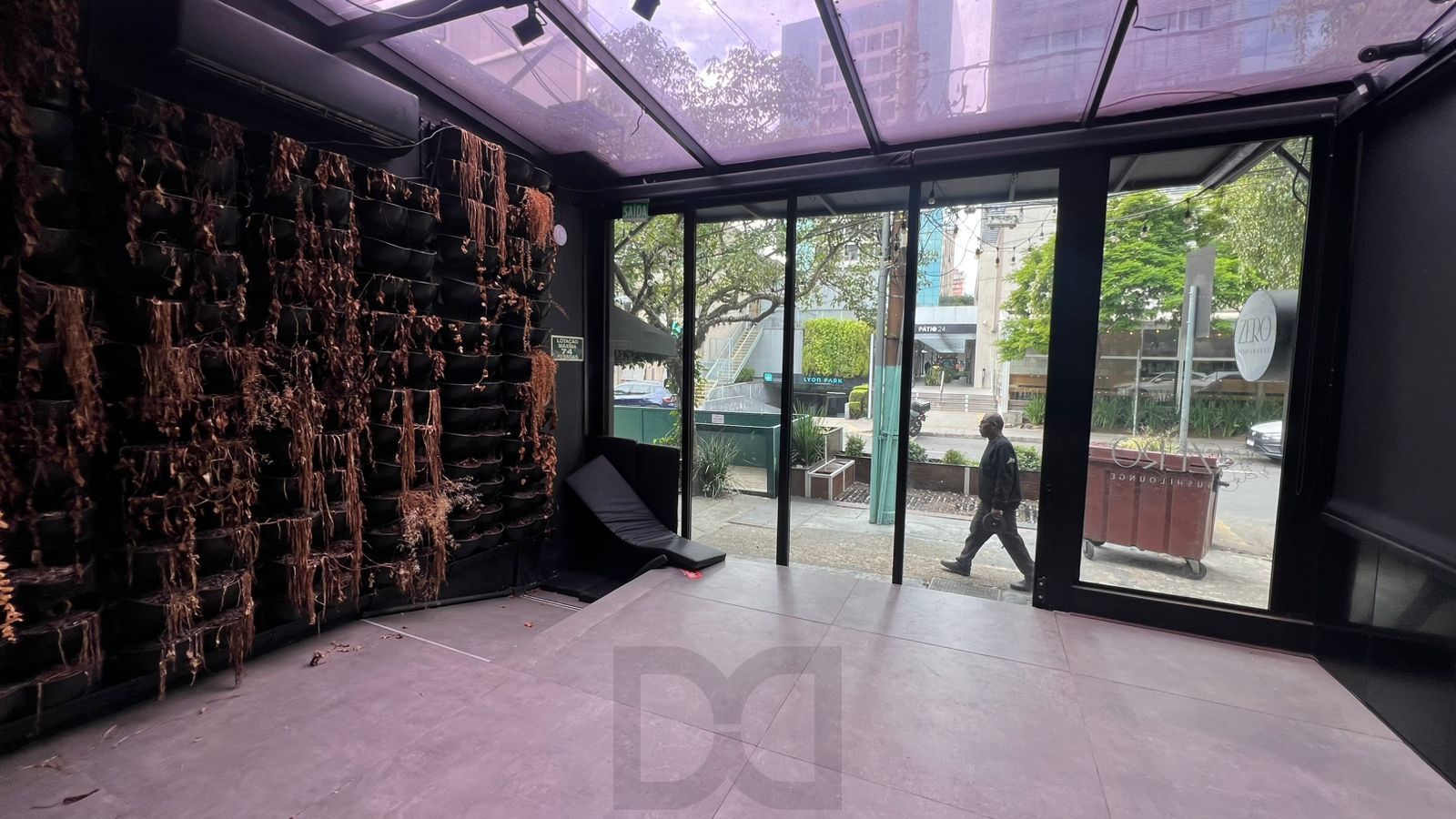 Loja com 90m², localizada no bairro Auxiliadora em Porto Alegre/RS. — foto 14