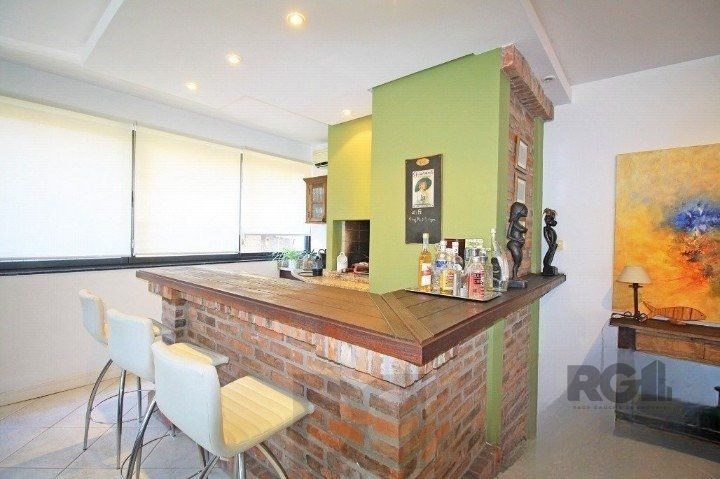 Apartamento para venda- 207.28m², 3 dormitórios, sendo 1 suítes, 2 vagas - Bela Vista — foto 4