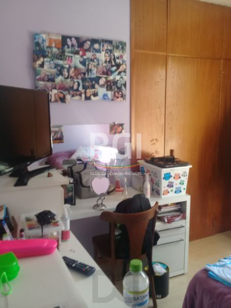 Casa para Venda - 210m², 3 dormitórios, sendo 1 suites, Cidade Baixa — foto 3