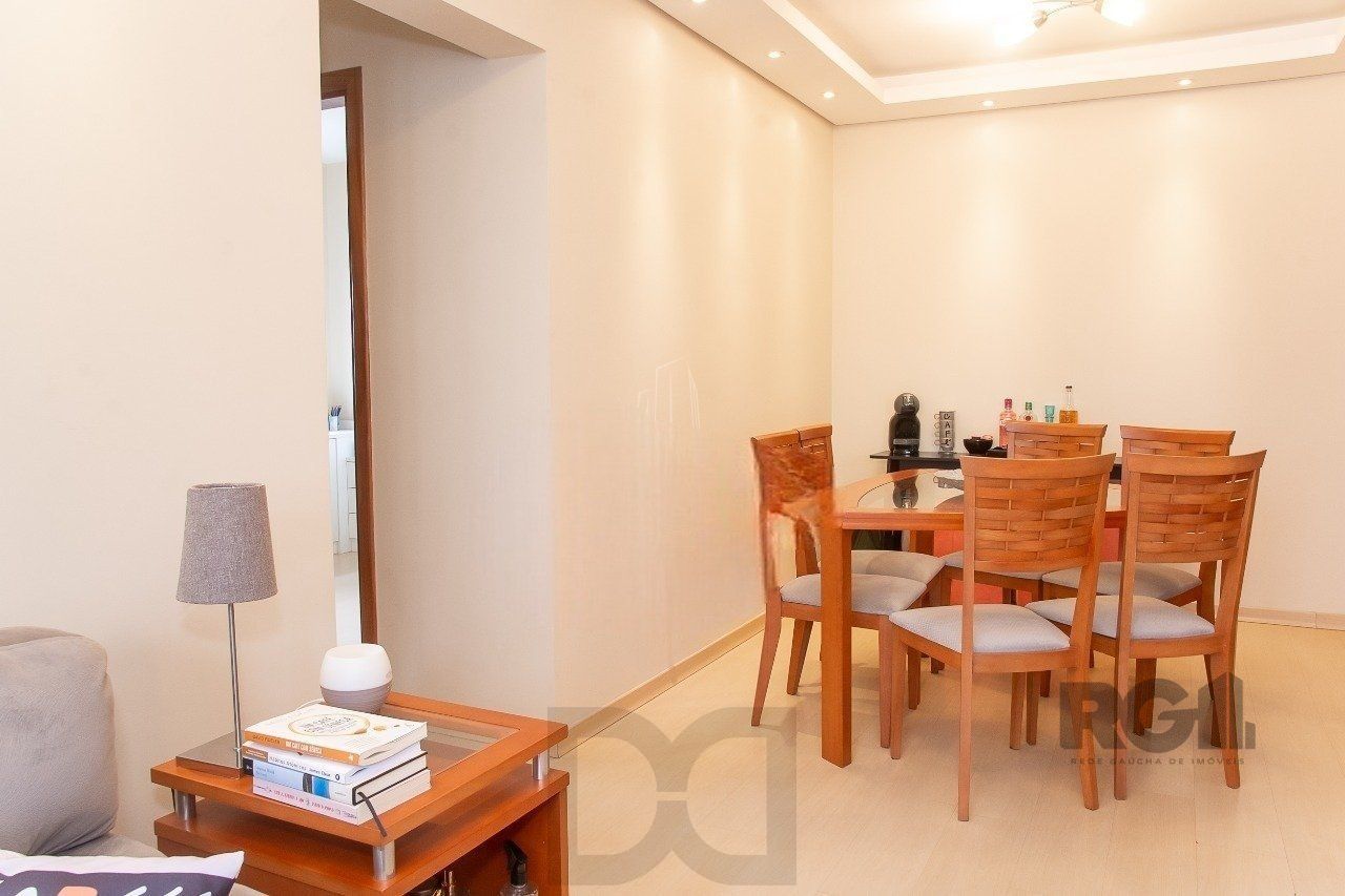 Apartamento a venda ,02 dormitórios mobiliado na Cidade Baixa,61m² privativos — foto 7