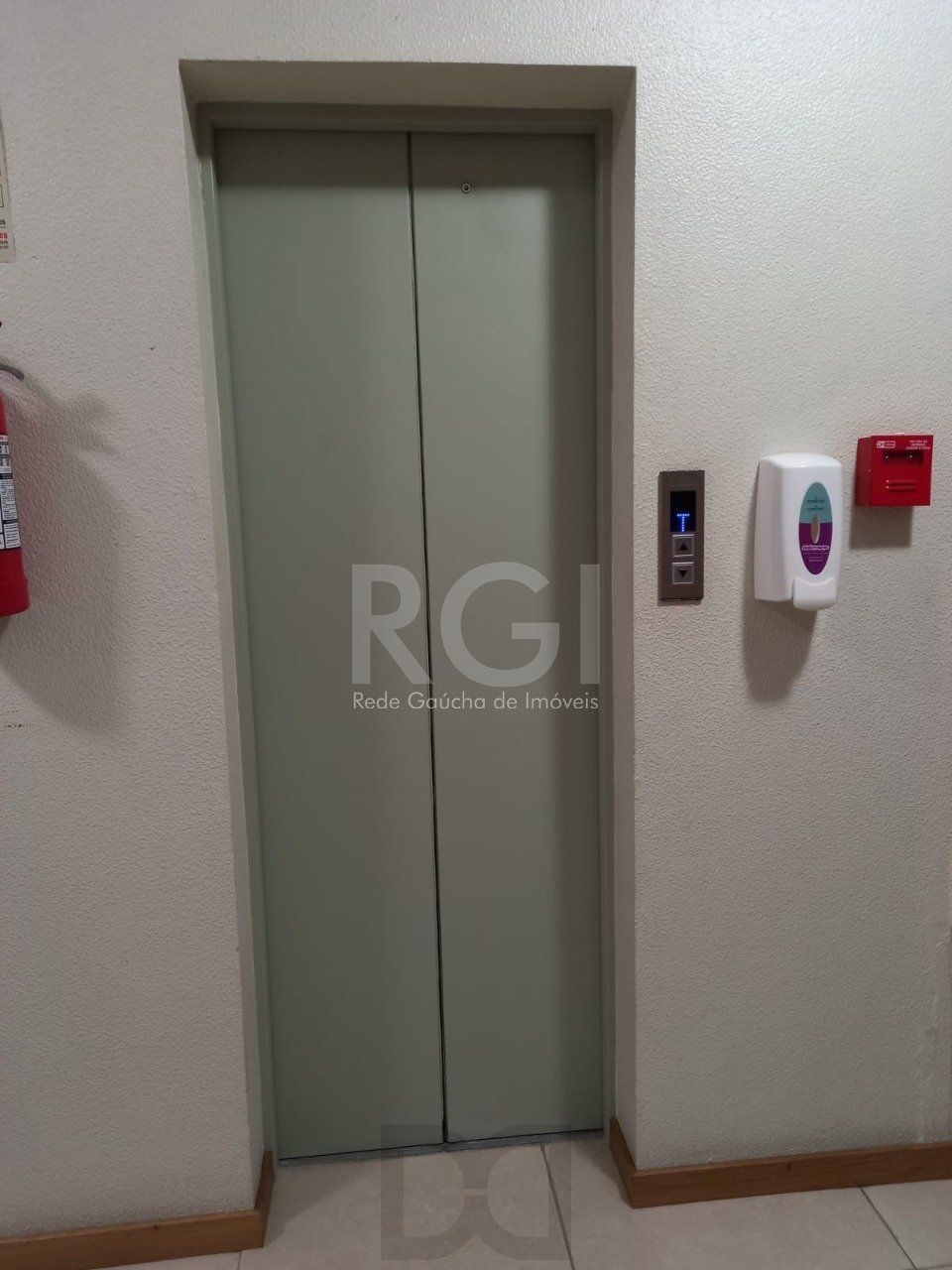 Conjunto/Sala para Venda - 39.93m², 0 dormitórios, Moinhos de Vento — foto 21