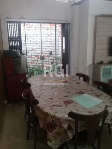 Casa para Venda - 210m², 3 dormitórios, sendo 1 suites, Cidade Baixa — foto 22