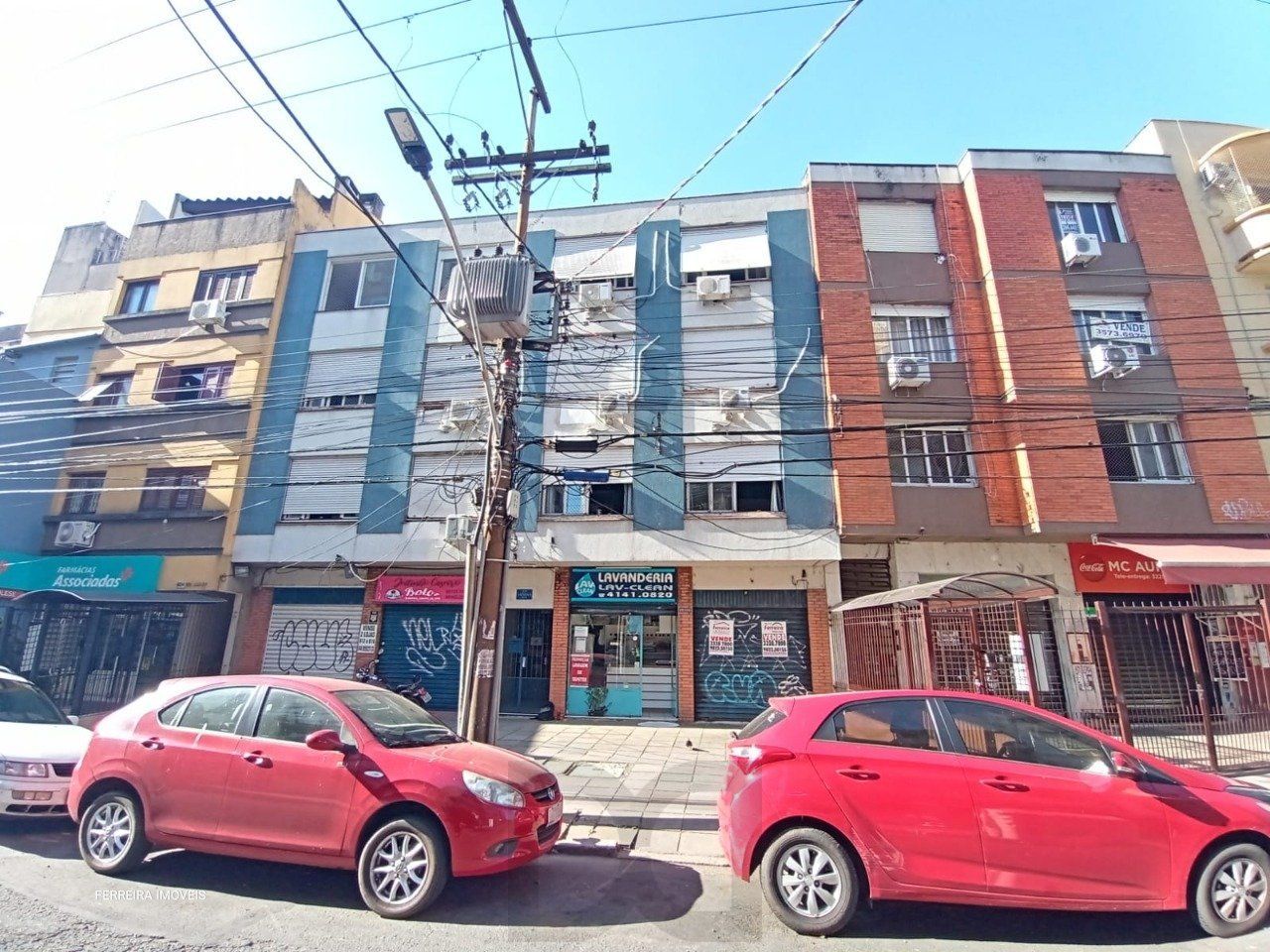 Loja para Venda - 18.68m², 0 dormitórios, Centro Histórico — foto 14