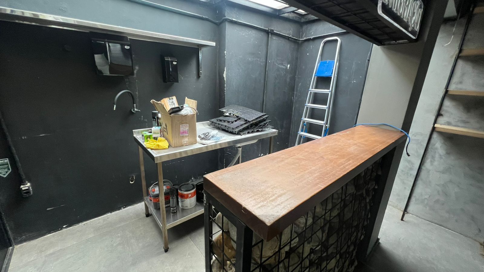 Loja com 90m², localizada no bairro Auxiliadora em Porto Alegre/RS. — foto 8