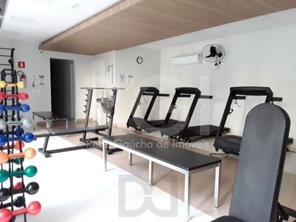 Apartamento para Venda - 75.32m², 3 dormitórios, sendo 1 suites, 1 vaga - Jardim Carvalho — foto 22