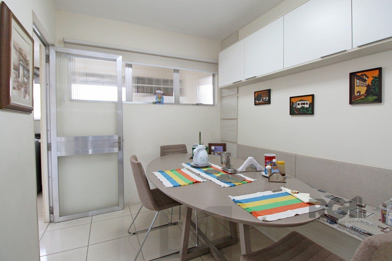 Cobertura com 422,00m² no bairro Moinhos de Vento em Porto Alegre/RS. — foto 25