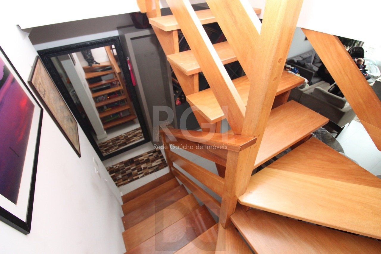 Cobertura para Venda - 106.84m², 3 dormitórios, sendo 2 suites, Petrópolis — foto 26