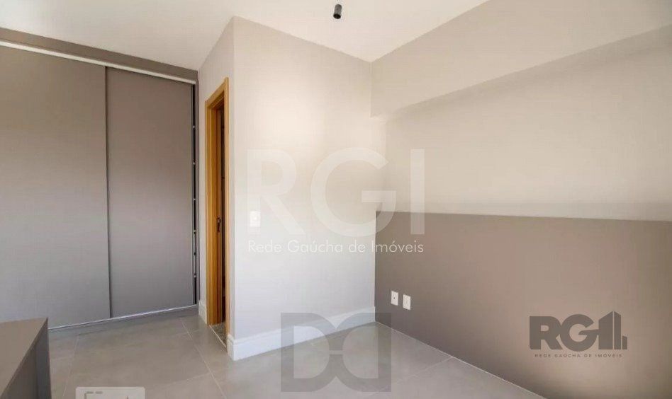 Apartamento para Locação/Aluguel - 45m², 1 dormitório, sendo 1 suites, 1 vaga - Petrópolis — foto 9