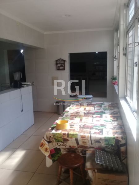 Casa para Venda - 210m², 3 dormitórios, sendo 1 suites, Cidade Baixa — foto 31