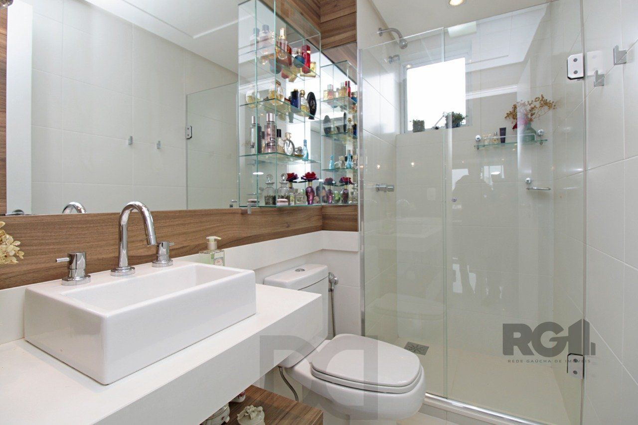 Apartamento com 77,00m² privativos, bairro Passo D´areia, Porto Alegre/RS — foto 20