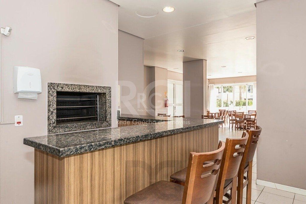 Apartamento para Venda - 73.76m², 3 dormitórios, sendo 1 suites, 1 vaga - Partenon — foto 21